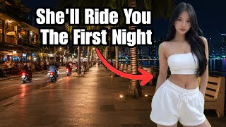 Why Expats Over 70 Get Laid Faster in the Philippines Than Anywhere Else