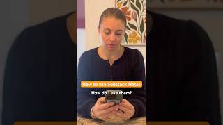 What is Substack Notes (and how to use it) #substack