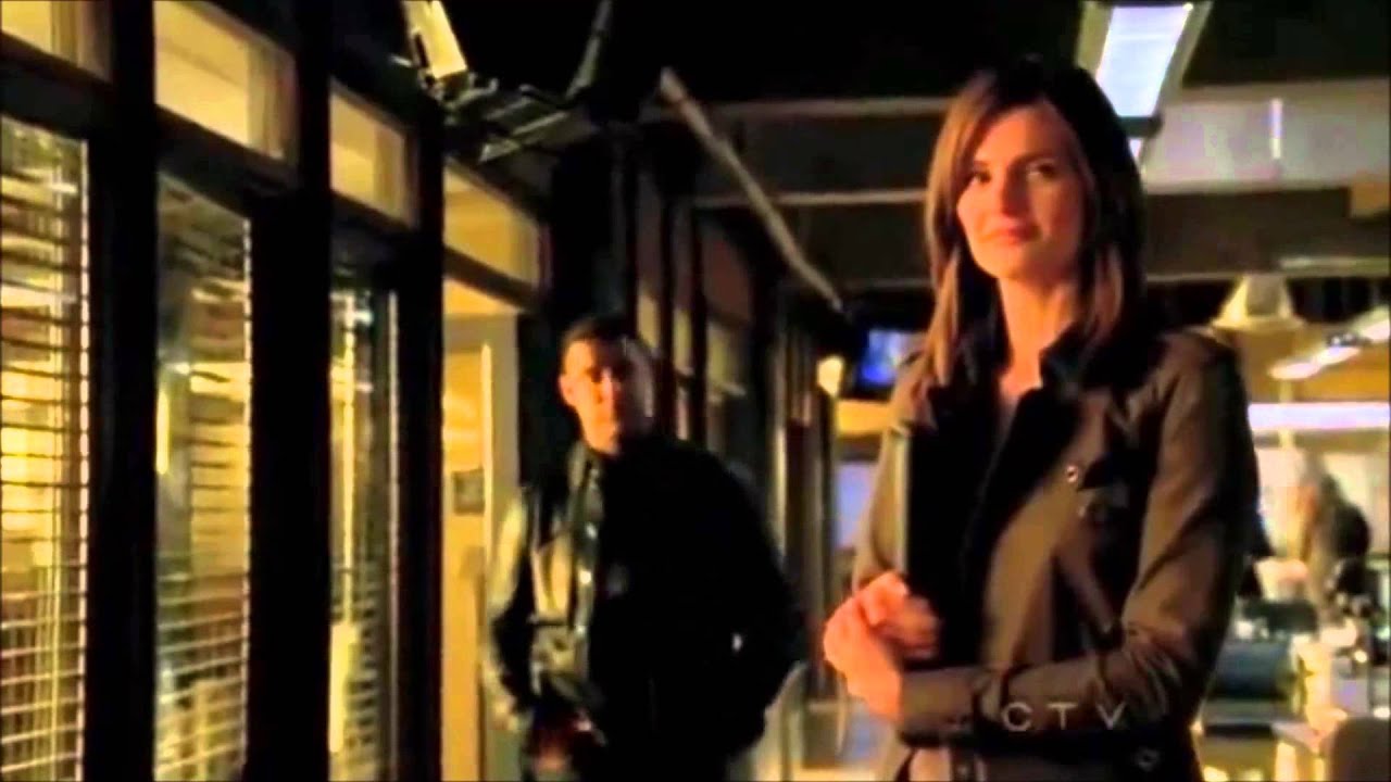 Castle Season Opener Endings - YouTube