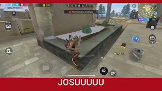 Jugando Br Clasificatoria Con El Hud De Gemeos Ff😜