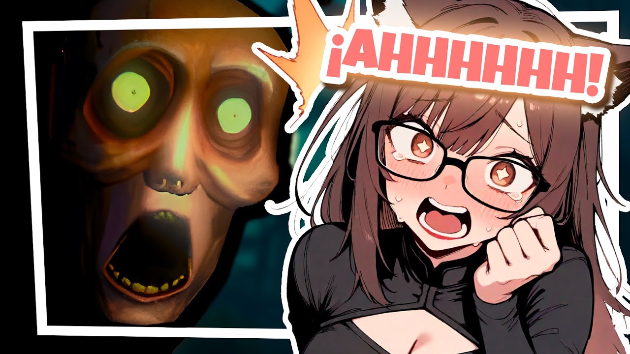 R.E.P.O PERO TODO SALE MAL 😭