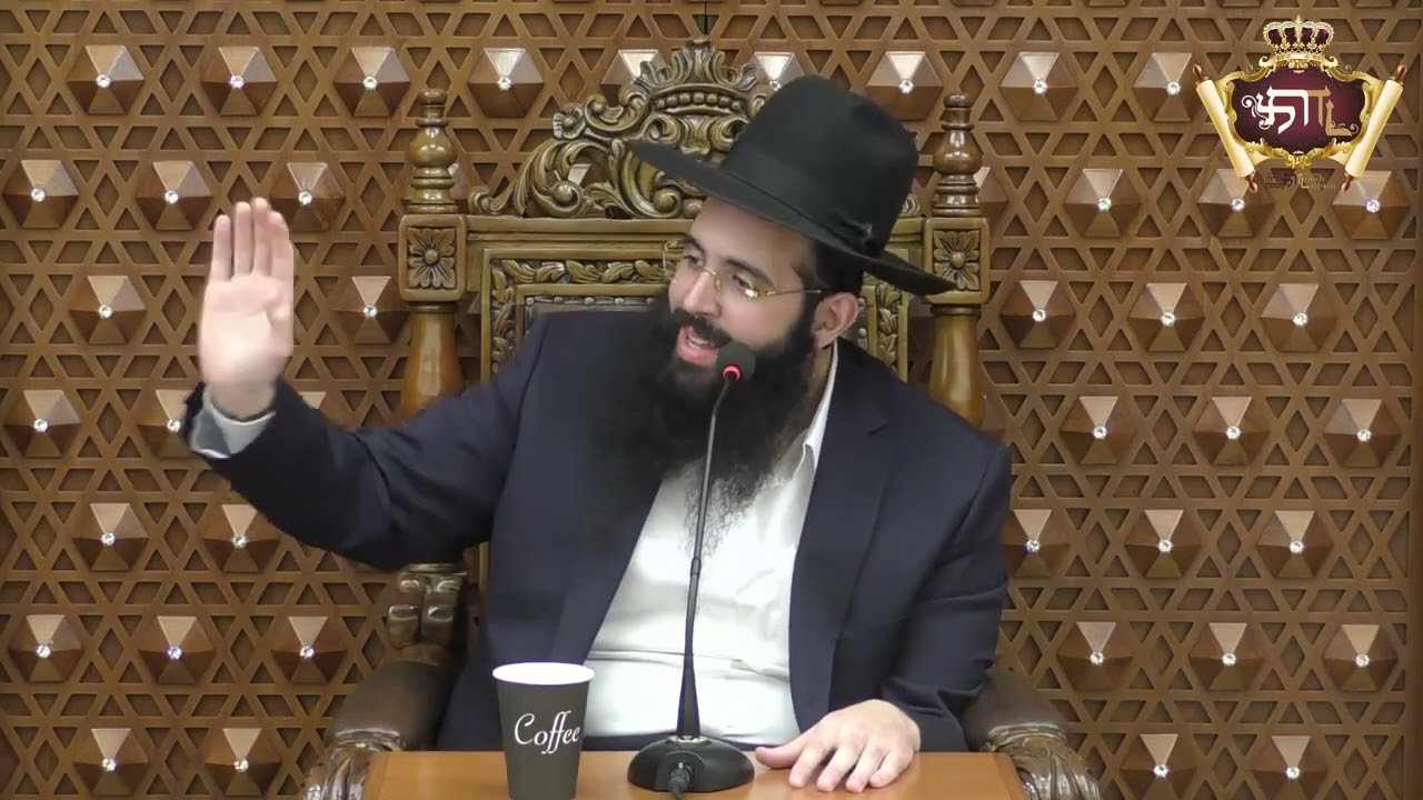 "כל הכועס כאילו עובד עבודה זרה" !!  - חזק מאוד!!