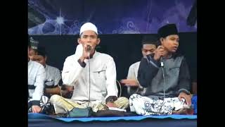 AL HASAN || Assalamu 'alaika ya rosulullah-Ya kholiqol akwan