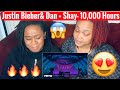 Dan + Shay with Justin Bieber- “ 10,000 Hours” | CMA Awards 2020| REACTION|