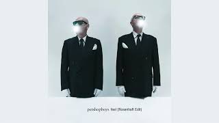 Pet Shop Boys - Feel (Rosenhaft Edit)