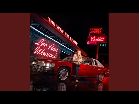 Chances Are - Lee Ann Womack