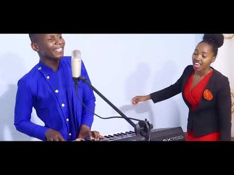 UINULIWE YESU WEWE NI MWEMAPastor Epa Cover NIMKIMBILIE YESU MWOKOZI WANGU AND YESU ANAWEZA Praise
