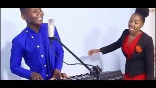 UINULIWE YESU WEWE NI MWEMAPastor Epa cover NIMKIMBILIE YESU MWOKOZI WANGU AND YESU ANAWEZA praise