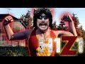 FUNNIEST DR DISRESPECT H1Z1 MOMENTS