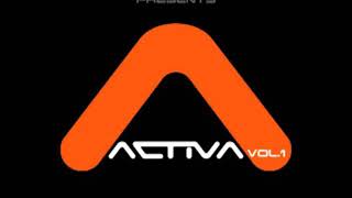 ACTIVA VOL.1- CD1