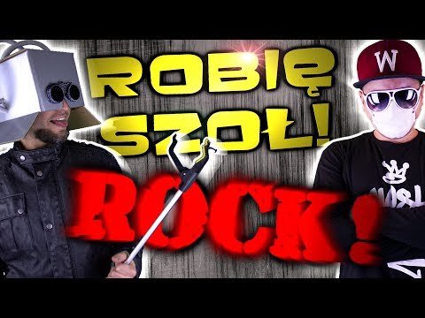 CHWYTAK & DJ WIKTOR - "ROBIE SZOL" [ROCK] (GOTTA GO HOME/BARBRA STREISAND/PARODY)[ChwytakTV] - CHWYTAK & DJ WIKTOR - "ROBIE SZOL" [ROCK] (GOTTA GO HOME/BARBRA STREISAND/PARODY)[ChwytakTV]