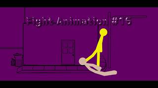 Pivot How to Animate a Fight #16
