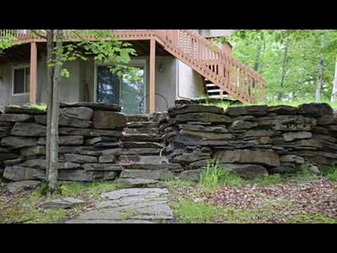 109 Mockingbird Trl, Bushkill, PA home video tour