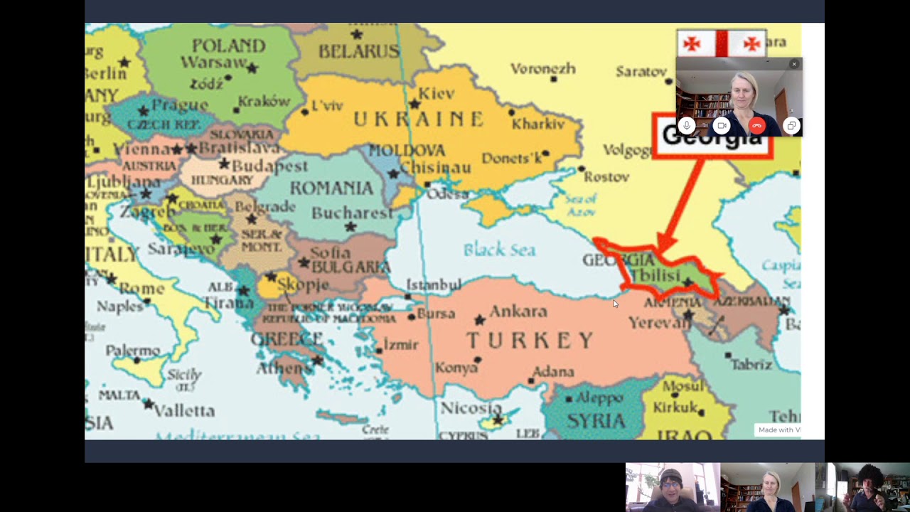 Why you should go to to study! YouTube