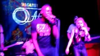 State of Play - Time - Live @ Hackney Attic