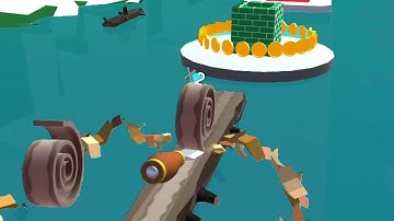 Best Funny 👗 Spiral Roll👗👗 All Levels 14 Gameplay Trailer  Android,ios