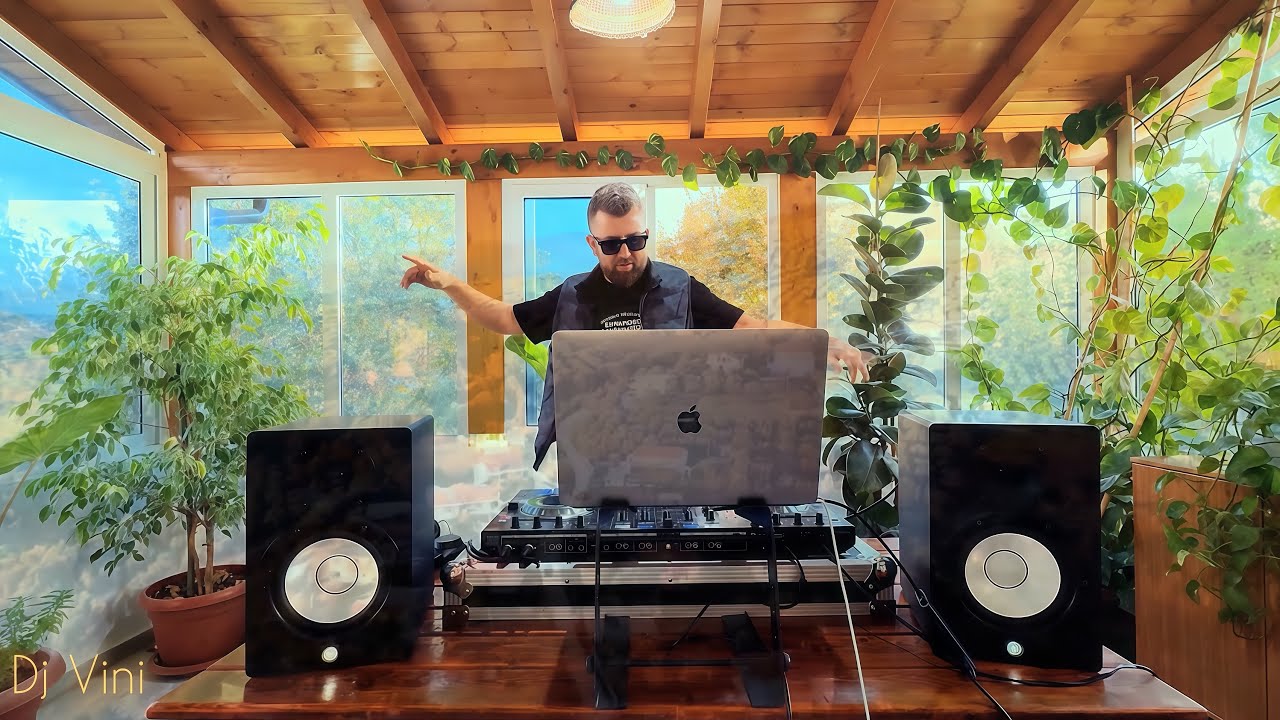 Aluna – Afro House Vibes Ibiza Summer 2026 (Official Video)