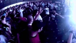 Information WARHOUND COLDER THAN EVER LIVE IN TOKYO News