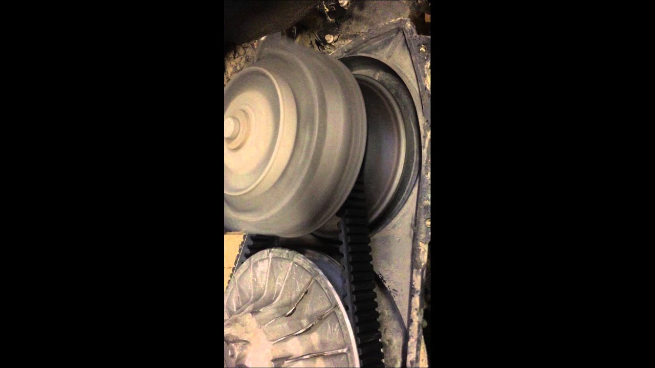 Can Am Renegade clutch noise YouTube