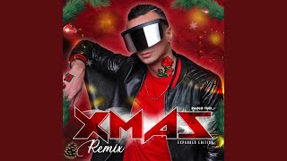 We Are The World remix