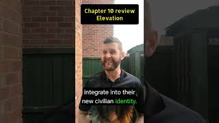 Making of a Hunter Ch 10: Elevation