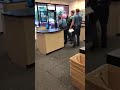 End of video