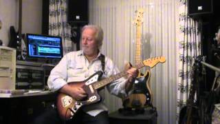 Then I Kissed Her- The Beach Boys/ Then He Kissed me - The Crystals (played on guitar by Eric) chords