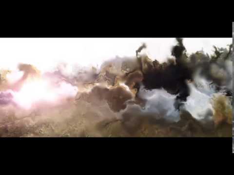 Episode 6 VFX Test - 'Shell'time - BASIC SOUND DESIGN