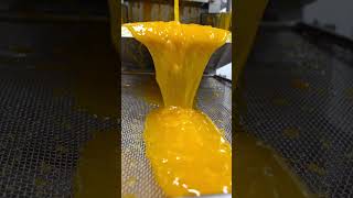 Inside the $100,000 High Speed Robotic Mango Factory! 🏭 3 Minutes of Pure ASMR | #IndustrialASMR