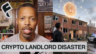 Detroitโs RealT Disaster: When Crypto Real Estate Meets Reality