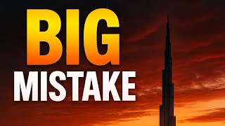 5 Dubai Places You Cant Miss Most Tourists Get These Wrong