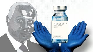 Sputnik V: Why Russia's Vaccine Diplomacy Failed