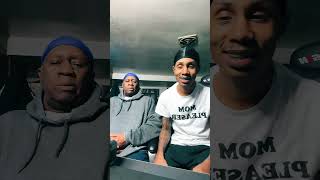 Lil Rt- 60 Miles Reaction! (9 year old rapper)