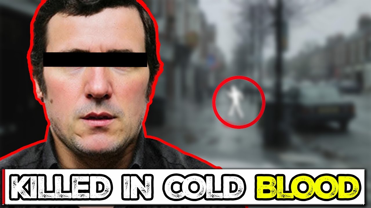 The Brutal Rise and Mysterious Death of Jimmy Moody | True Crime Documentary UK