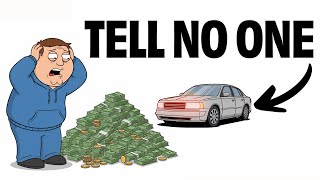 Real Wealth Is Silent – Here’s Why the Rich Never Talk About It!