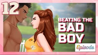 Episode 12: Beating The Bad Boy💗"Forever"Finale|All Gem Choices💎|(Episode Choose Your Story) screenshot 4