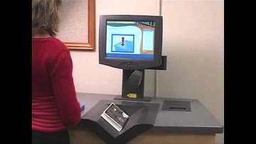 3M™ SelfCheck V-Series