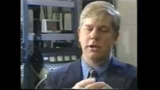 Paramount Pictures, Sightings program on Gari Carter & Healing Myself