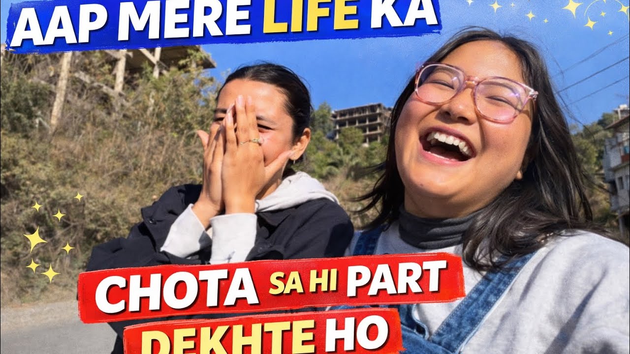 LIFE UPDATE 🫂 || HECTIC ASSIGNMENT DAYS || COLLEGE FUN || PITI PHOMO