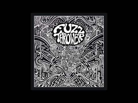 FUZZ THROWER - Fuzz Thrower [FULL ALBUM] 2025