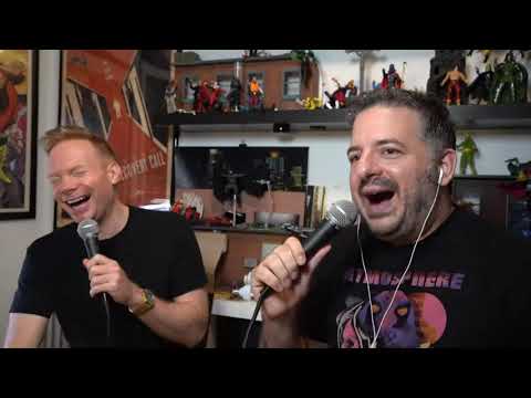 Friday Night Greg | 80s Movie Music! with Nathan Macintosh