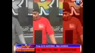 Mendem Kangen   Deviana Safara   ita Kharisma Live Bendung Jetis Mojokerto Juni 2015