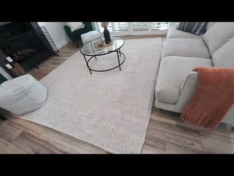 Jute Indoor Rugs 8x10