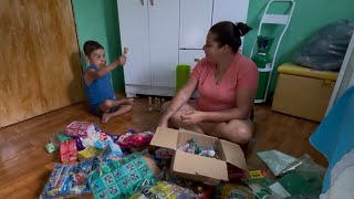 PREPARATIVOS PARA COMEMORAÇÃO 7 ANOS DE LULI💪🏻🥳💚