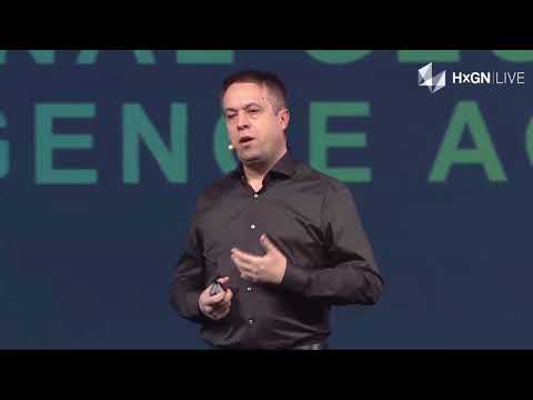 Escaping the Flatlands Pt 10: GEOINT in the Cloud