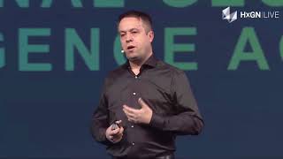Escaping the Flatlands Pt 10: GEOINT in the Cloud