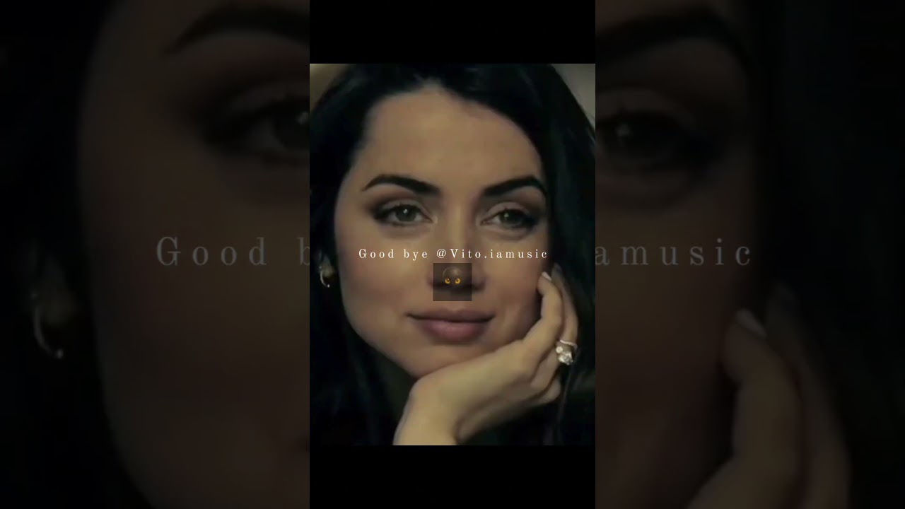 Vito iamusic - GOOD BYE 