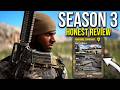 Battlefield 6 Season 3 is the BIGGEST Update Yet!