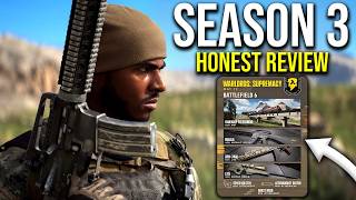 Battlefield 6 Season 3 is the BIGGEST Update Yet!