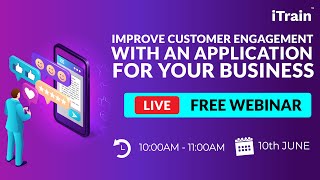 Improve customer engagement with an app for your business screenshot 5